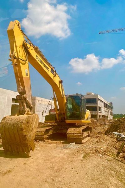 excavator sersanjayaservice (2)