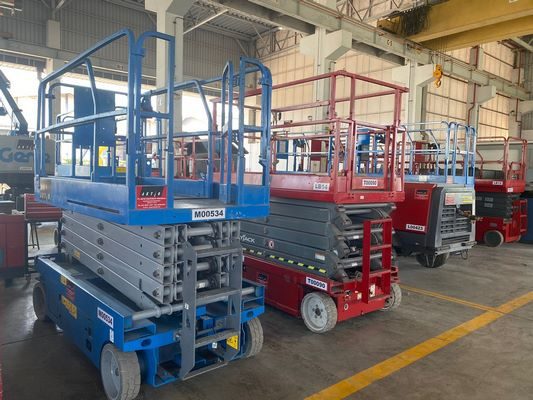 scissorlift sersanjayaservice (5)