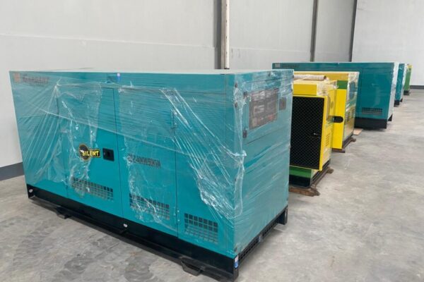 sewa_genset