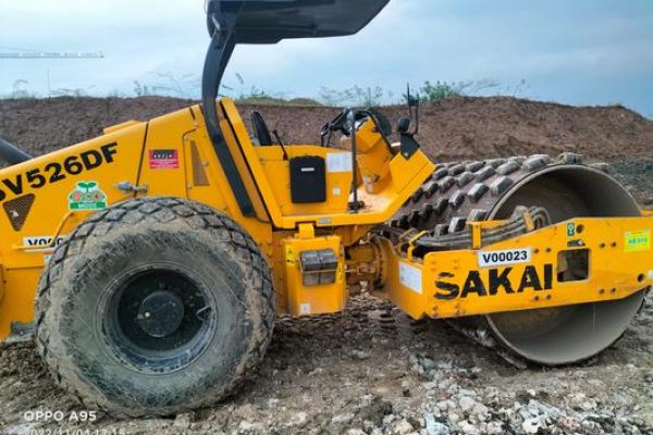 vibro sersanjayaservice