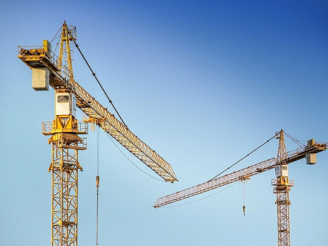 Sewa Crane Cikarang