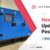 Sewa Genset Jakarta Utara