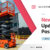 Sewa Scissor Lift Cikarang