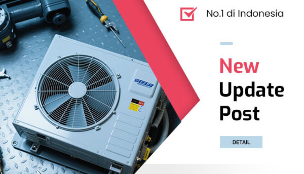 Harga Service AC 2025
