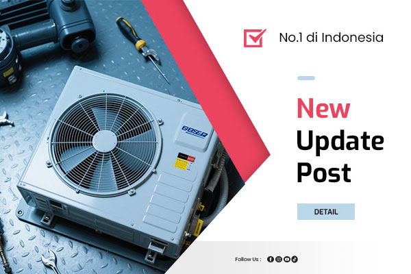Harga Service AC 2025