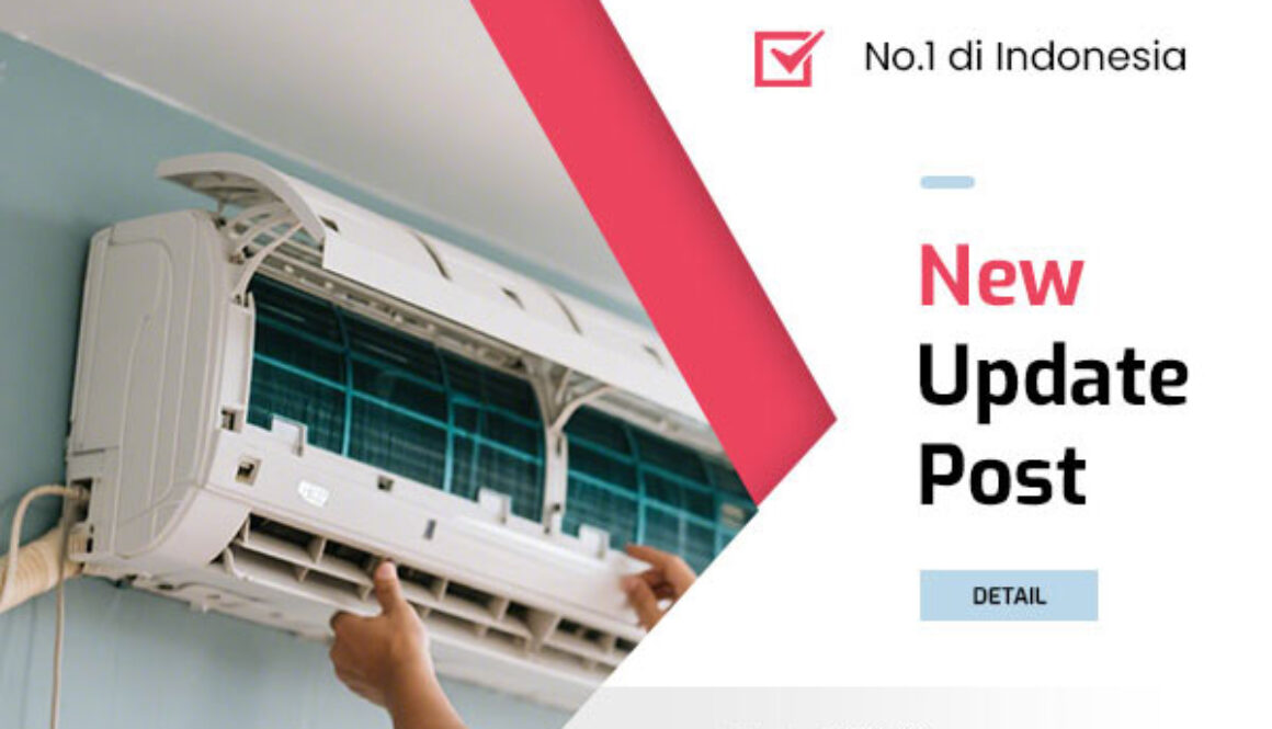 service ac jakarta