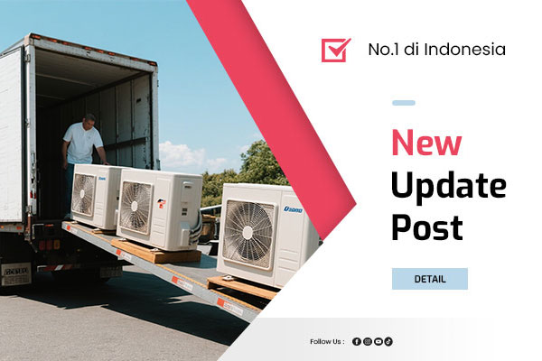 Bongkar Pasang AC Jakarta Utara