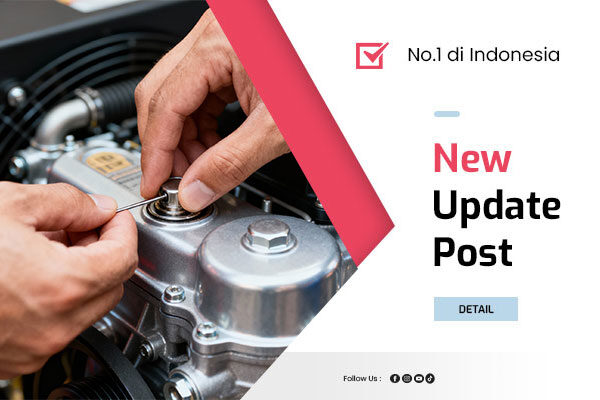 tune up genset Jakarta Utara