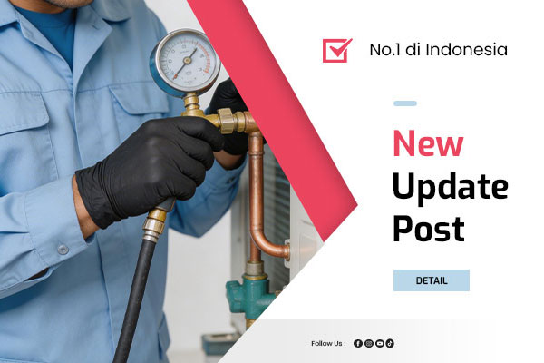 isi freon ac jakarta utara
