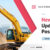 Sewa Excavator Cibitung