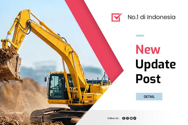 Sewa Excavator Cibitung