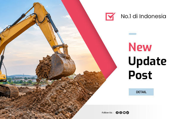 Sewa Excavator Karawang